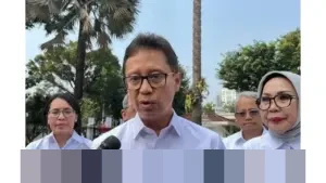 Menkes Budi Gunadi Sadikin Tegaskan Super Flu H3N2 Bukan Virus Mematikan seperti Covid-19 Delta