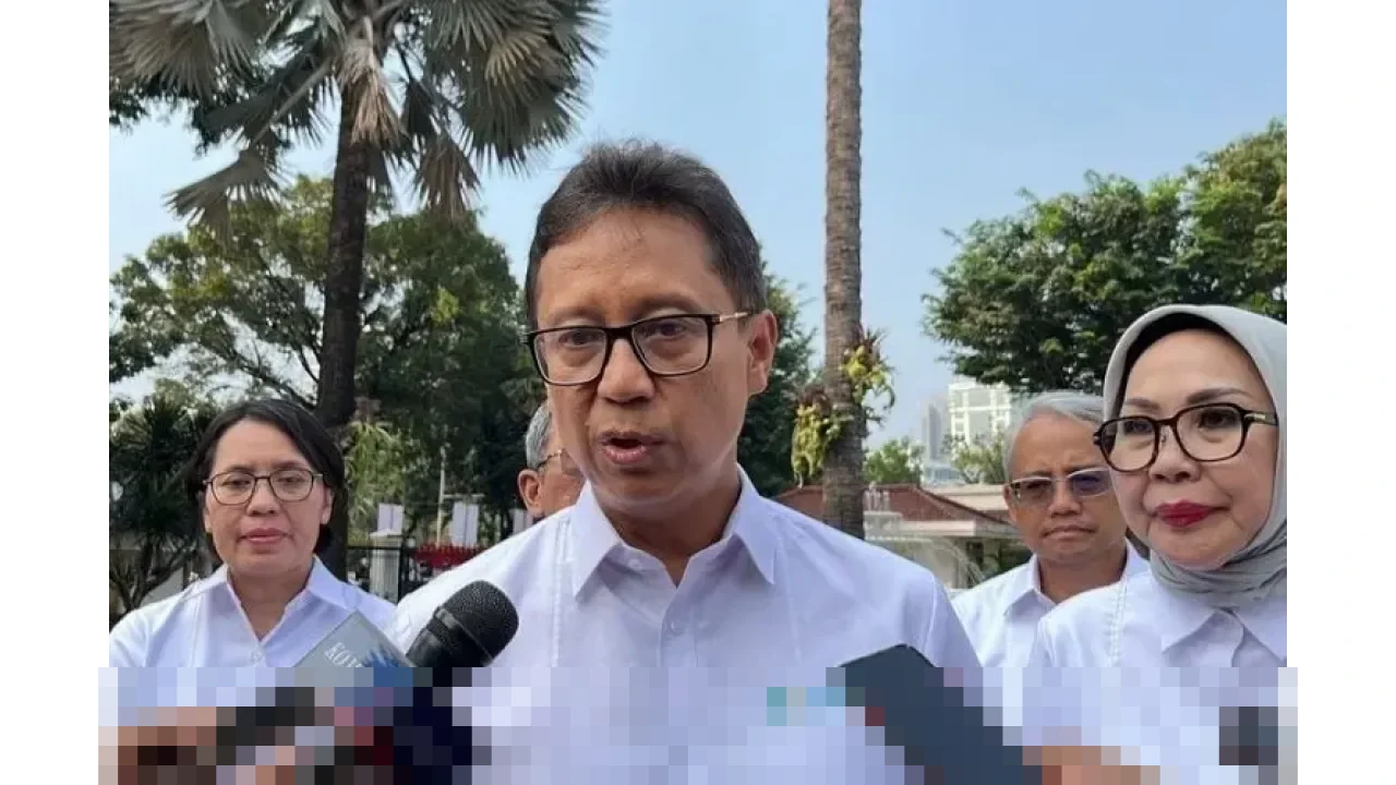 Menkes Budi Gunadi Sadikin Tegaskan Super Flu H3N2 Bukan Virus Mematikan seperti Covid-19 Delta