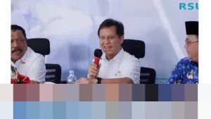 Menkes Budi: “Influenza H3N2 Flu Biasa, Bukan Wabah Mematikan seperti COVID-19”