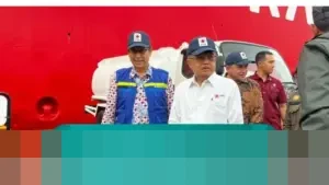 Menkes Budi Sadikin: “Jaga Gula, Tensi, dan Kolesterol, Insyaallah Umur Sampai 74 Tahun”