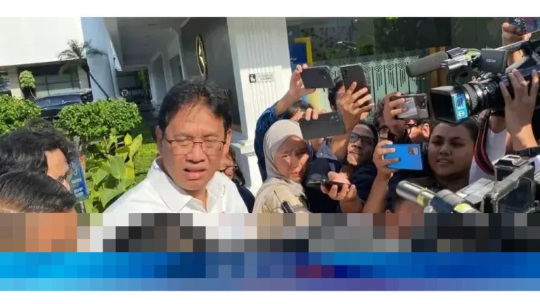 Menkeu Purbaya Heran Penangkapan Maduro oleh Trump: “Hukum Dunia Agak Aneh Sekarang”