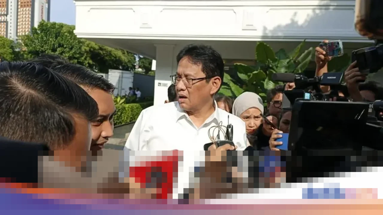 Menkeu Purbaya: “Hukum Dunia Aneh, Negara Bisa Serang Negara Berdaulat”
