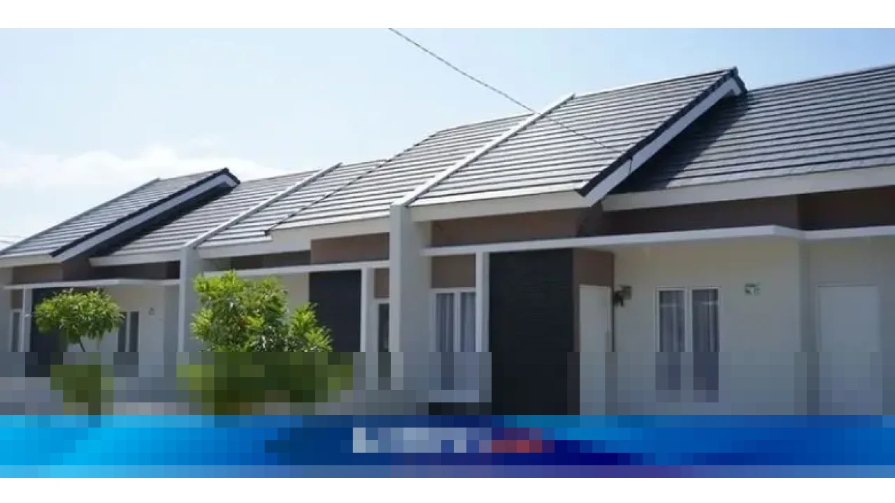 Menkeu Purbaya: Insentif PPN DTP Rumah Lanjut 2026, Jaga Pertumbuhan Ekonomi