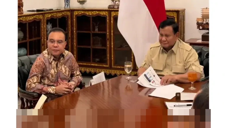 Menkeu Purbaya Pastikan Anggaran TKD Aceh Tak Dipotong Usai Dasco Telepon Presiden Prabowo