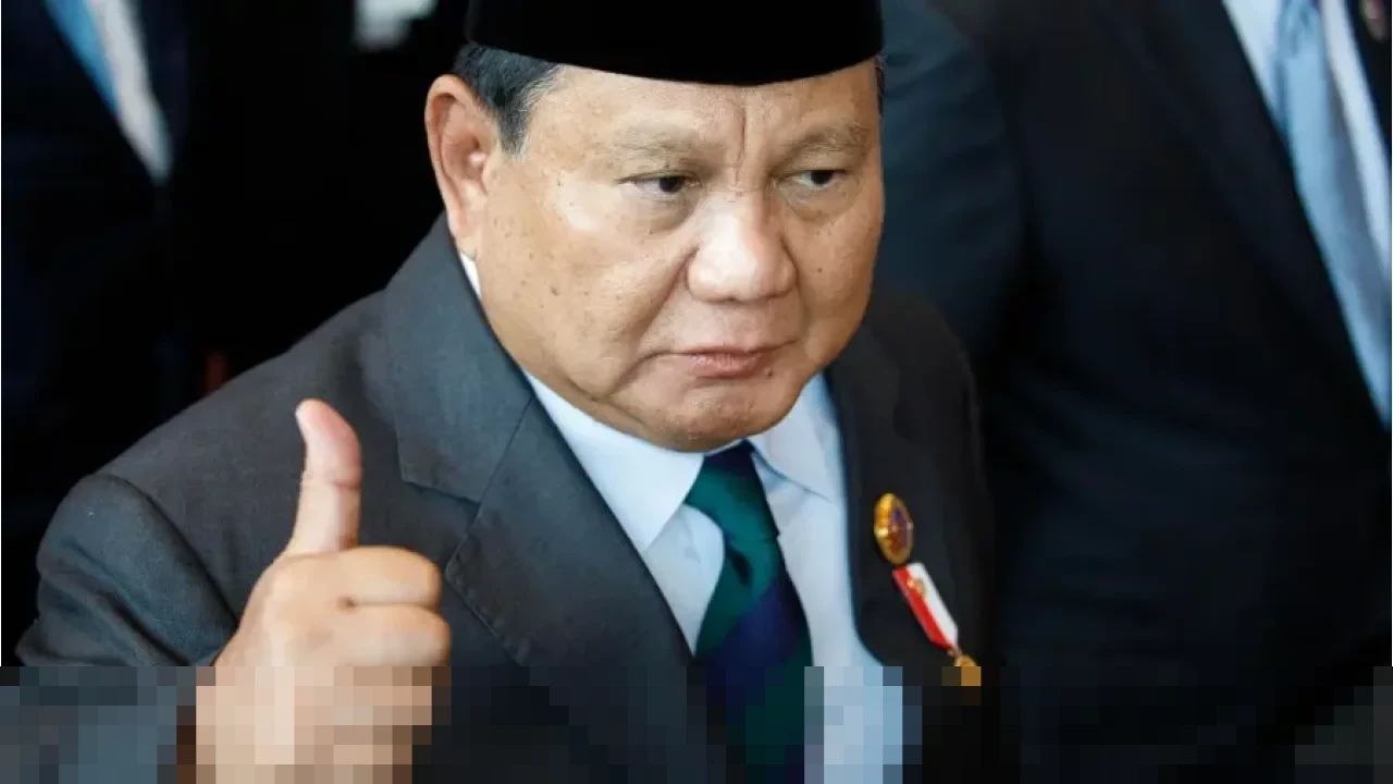 Menkeu Purbaya Pastikan Aturan Baru DHE SDA Wajib Parkir di Himbara Resmi Diteken Presiden Prabowo