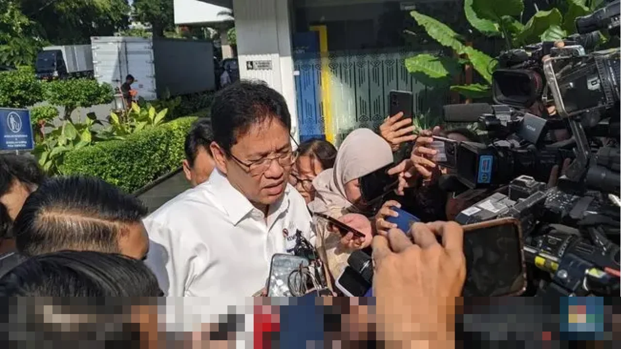 Menkeu Purbaya: Perusahaan Baja China di RI Gelapkan PPN, Beli KTP untuk Palsukan Karyawan