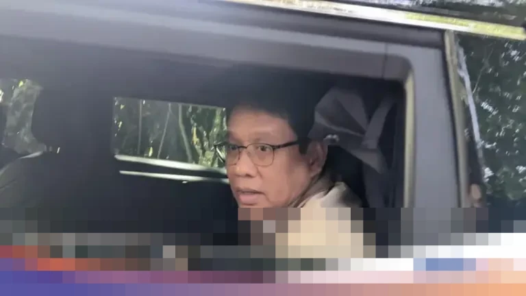 Menkeu Purbaya: “Santai Saja,” Meski Siapkan Materi Ekonomi dan APBN untuk Retret Kabinet