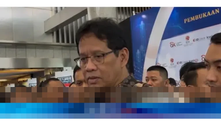 Menkeu Purbaya: “Saya Belum Baca Surat Usulan Insentif Mobil Listrik 2026 dari Kemenperin”