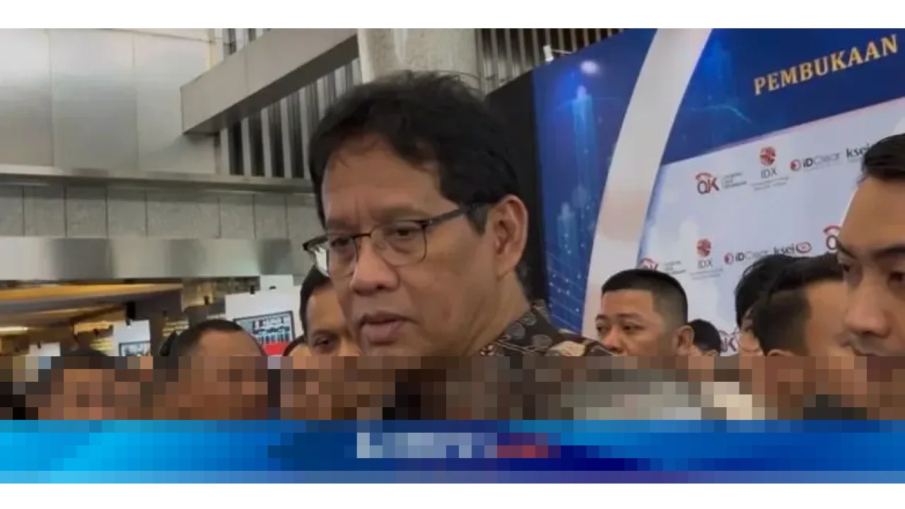 Menkeu Purbaya: “Saya Belum Baca Surat Usulan Insentif Mobil Listrik 2026 dari Kemenperin” Menkeu Purbaya: “Saya Belum Baca Surat Usulan Insentif Mobil Listrik 2026 dari Kemenperin”