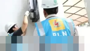 Menkeu Purbaya Yudhi Sadewa: “Belum Ada Usulan Diskon Tarif Listrik 2026”