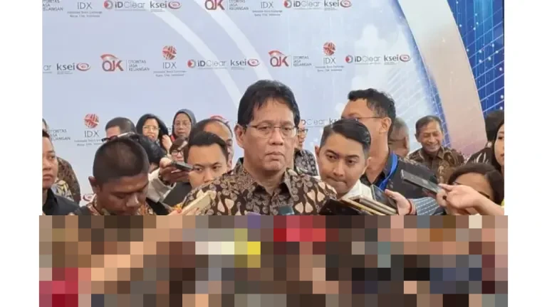 Menkeu Purbaya Yudhi Sadewa: “IHSG 10.000 Bukan Angka Mustahil Dicapai Tahun Ini, Ekonomi Membaik”