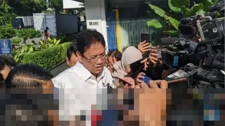 Menkeu Purbaya Yudhi Sadewa Tegaskan IHSG dan Rupiah Aman dari Dampak Konflik AS-Venezuela