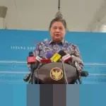 Menko Airlangga: Bunga KUR Korban Bencana 0% di 2026, Bertahap Naik Hingga 2028