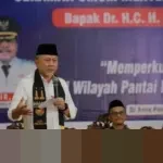 Menko Pangan Zulkifli Hasan Tekankan Peran Strategis Subulussalam dalam Rantai Pasok Pangan Nasional