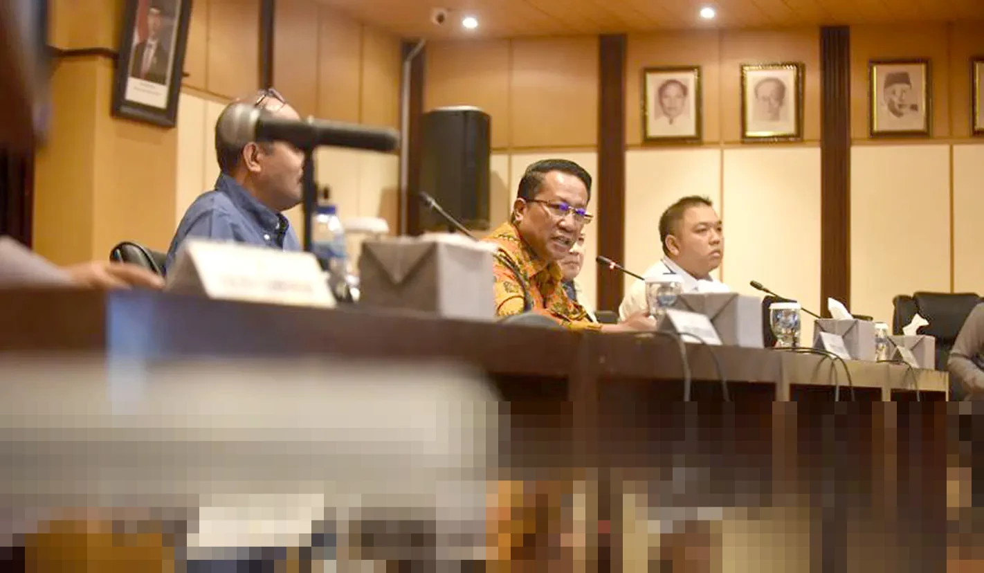 Menkum: KUHP Baru Gantikan Warisan Kolonial Belanda Setelah 63 Tahun Proses Penyusunan