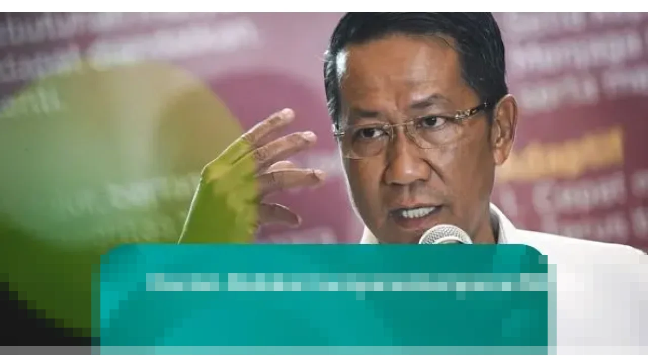 Menkum Supratman Agtas Tegaskan: Pengakuan Bersalah di KUHAP Baru Tetap Berujung Putusan Pengadilan