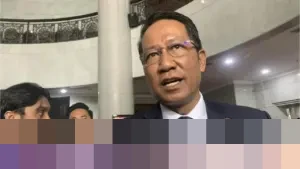 Menkum Supratman: Gugatan KUHP Baru Wujud Demokrasi, Tak Masalah Pasal Zina hingga Hukuman Mati
