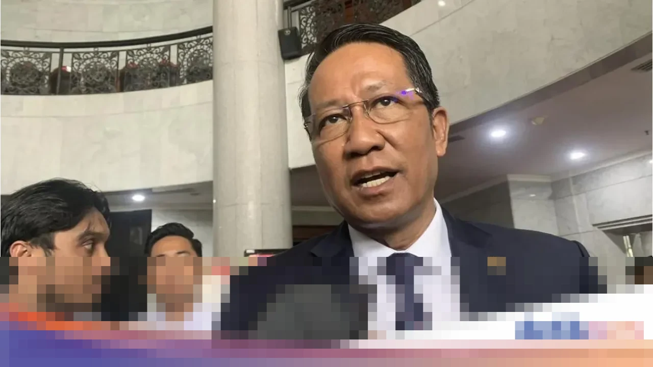 Menkum Supratman: Gugatan KUHP Baru Wujud Demokrasi, Tak Masalah Pasal Zina hingga Hukuman Mati