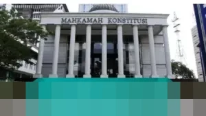 Menkum Supratman: Gugatan KUHP dan KUHAP ke MK Adalah Hal Baik untuk Bangsa