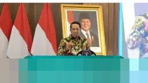 Menkum Supratman Jelaskan Batasan Kirim Meme Pejabat dalam KUHP, Tegaskan Tak Anti-Kritik