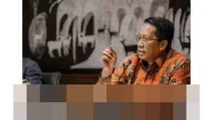 Menkum Supratman Tegaskan Aturan Kumpul Kebo di KUHP Baru Hanya Delik Aduan Pihak Tertentu