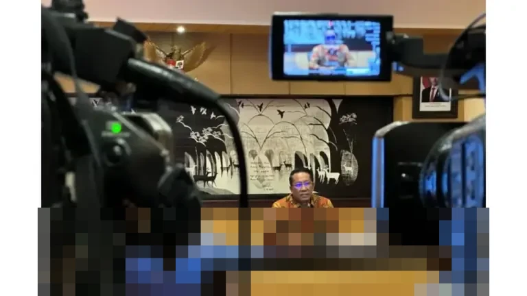 Menkum Supratman Tegaskan Keadilan Restoratif Tidak Berlaku untuk Korupsi dan Kekerasan Seksual