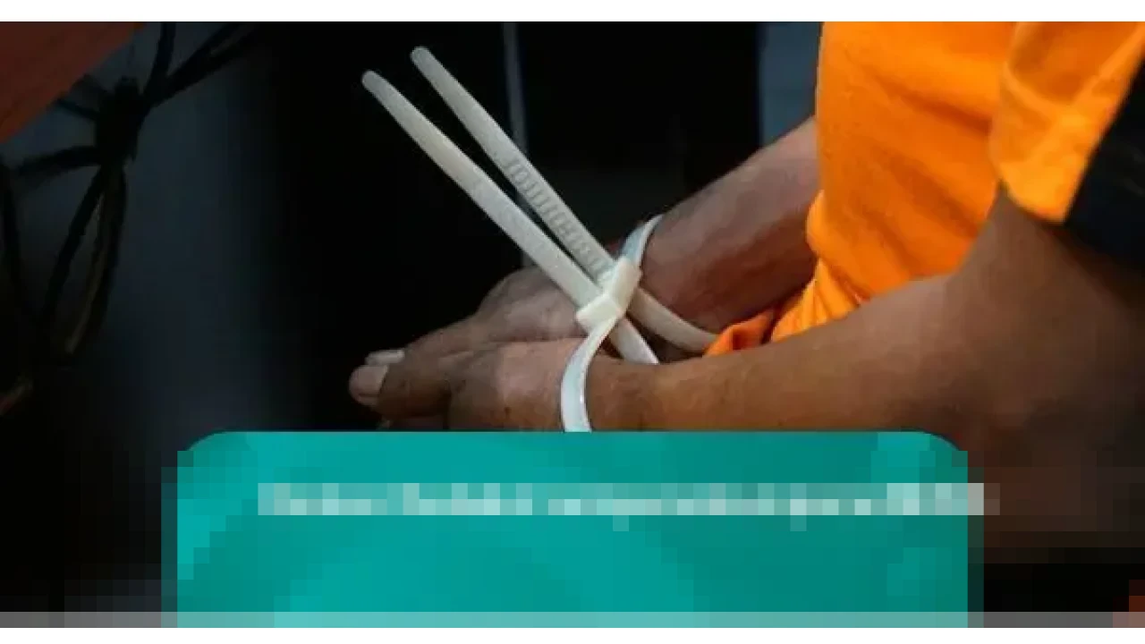 Menkum Supratman Tegaskan: Restorative Justice Tak Bisa Diterapkan Sembarangan, Perlu Penetapan Pengadilan Menkum Supratman Tegaskan: Restorative Justice Tak Bisa Diterapkan Sembarangan, Perlu Penetapan Pengadilan