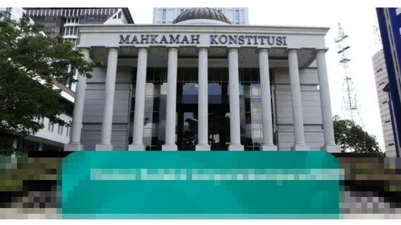 Menkum Supratman Tegaskan Tak Ada Masalah dengan Gugatan KUHP dan KUHAP ke MK, Proses Hukum Dihormati