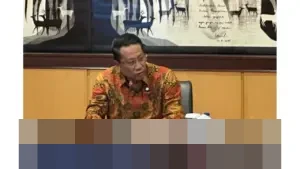 Menkum Supratman Umumkan Progres Pembentukan Lima Peraturan Pelaksana KUHP, Termasuk Pidana Mati