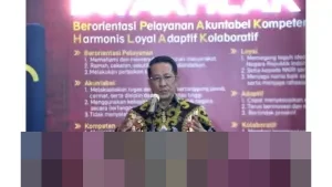 Menkum Supratman Ungkap 7 Isu Krusial KUHP-KUHAP, Soroti Perzinaan dan Demonstrasi