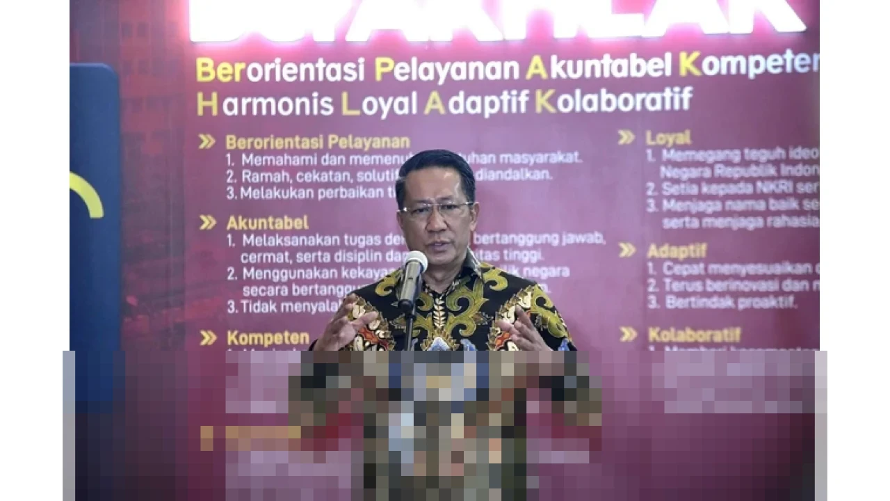 Menkum Supratman Ungkap 7 Isu Krusial KUHP-KUHAP, Soroti Perzinaan dan Demonstrasi