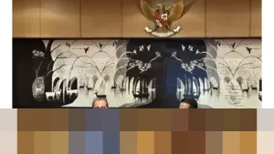 Menkum Supratman Ungkap Tiga Isu Paling Menonjol dari Tujuh Masalah KUHP-KUHAP Baru: Perzinahan hingga Demonstran