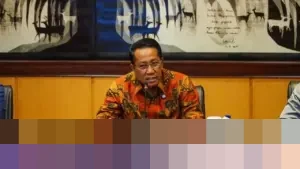 Menkum Tegaskan Kajian Komunisme Tak Dipidana dalam KUHP Baru, Hanya Penyebaran Bertujuan Ubah Pancasila