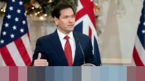 Menlu AS Marco Rubio Akan Bertemu Pejabat Denmark Bahas Isu Greenland Pekan Depan