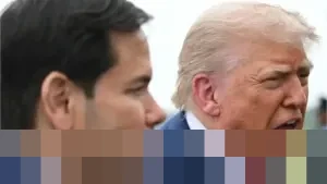 Menlu AS Rubio Ungkap Rencana Trump Beli Greenland, Sekutu NATO Tolak Keras Klaim AS