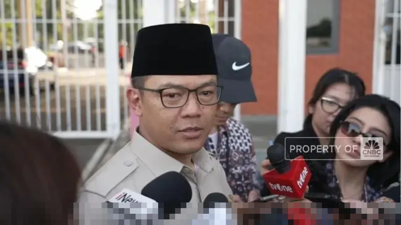 Menlu Sugiono Bertolak ke Turki, Hadiri Pertemuan Perdana Mekanisme 2+2 dengan Ankara