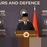 Menlu Sugiono: Indonesia Dukung Penuh Turki Jadi Mitra Dialog ASEAN