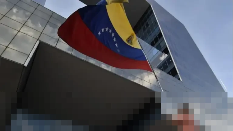 Menlu Venezuela: ‘Tak Ada Serangan Pengecut yang Berhasil’, Desak DK PBB Bahas Agresi AS