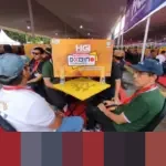 Menpora Erick Soroti Dualisme Cabor, Namun Kehadirannya di Deklarasi ORADO Jadi Pertanyaan