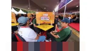 Menpora Erick Soroti Dualisme Cabor, Namun Kehadirannya di Deklarasi ORADO Jadi Pertanyaan