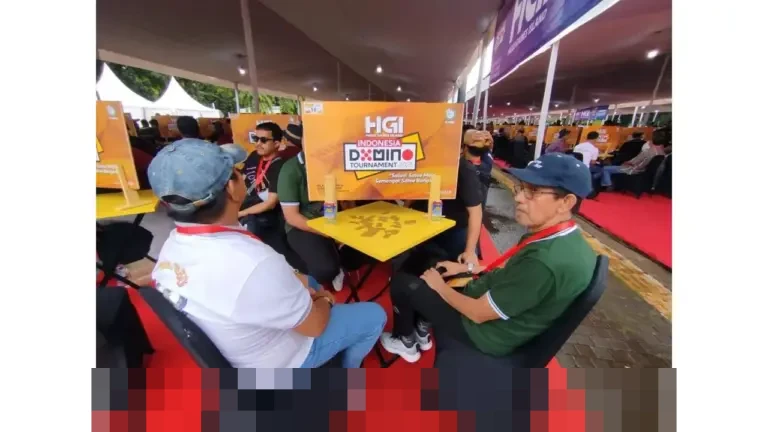 Menpora Erick Soroti Dualisme Cabor, Namun Kehadirannya di Deklarasi ORADO Jadi Pertanyaan