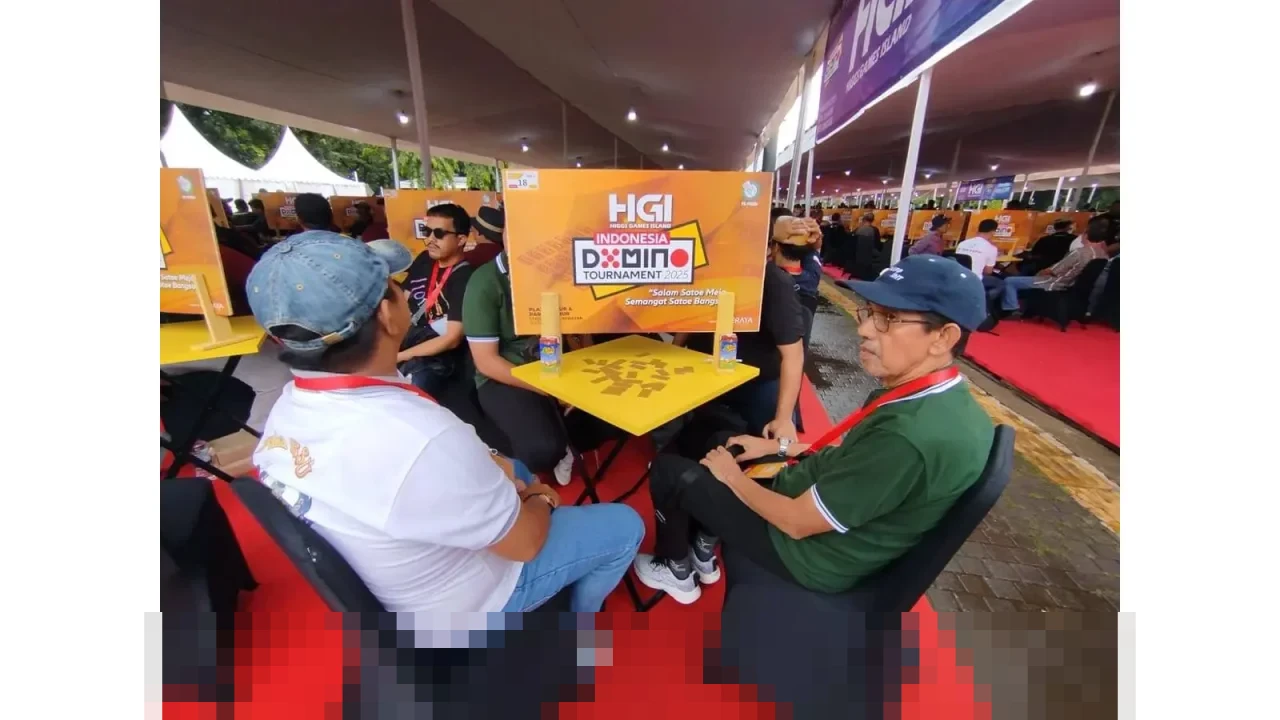 Menpora Erick Soroti Dualisme Cabor, Namun Kehadirannya di Deklarasi ORADO Jadi Pertanyaan