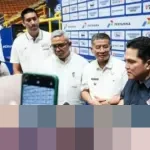 Menpora Erick Thohir Pastikan Industri Olahraga dan Wisata Olahraga Jadi Pusat Pertumbuhan Ekonomi Baru Nasional