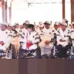 Menpora Erick Thohir Targetkan 82 Medali Emas untuk Kontingen Indonesia di ASEAN Para Games 2026