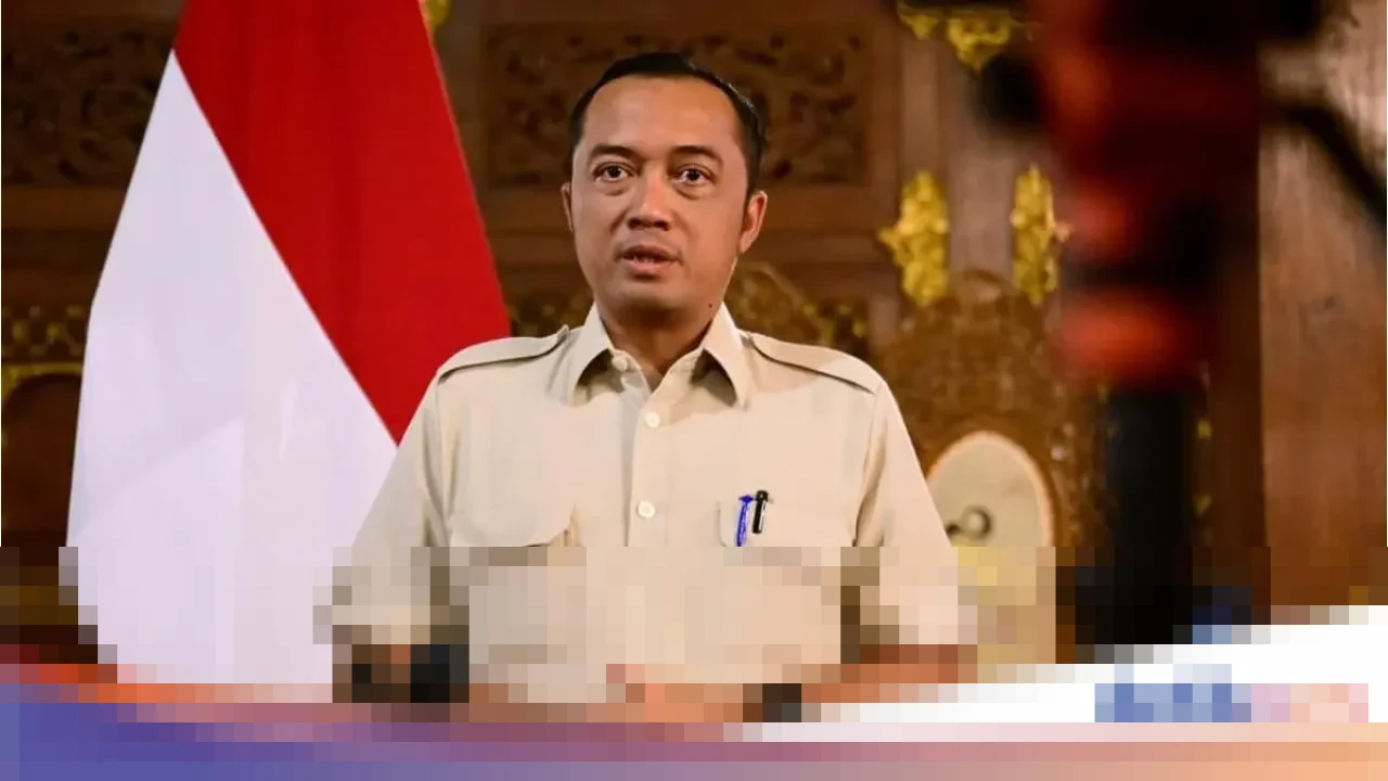 Mensesneg Prasetyo Hadi Desak Polisi Usut Tuntas Kasus Teror Terhadap Influencer Pengkritik Pemerintah