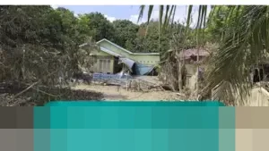 Mensesneg Prasetyo Hadi: “Kompensasi Rumah Rusak Bencana Sumatera Segera Direalisasikan”