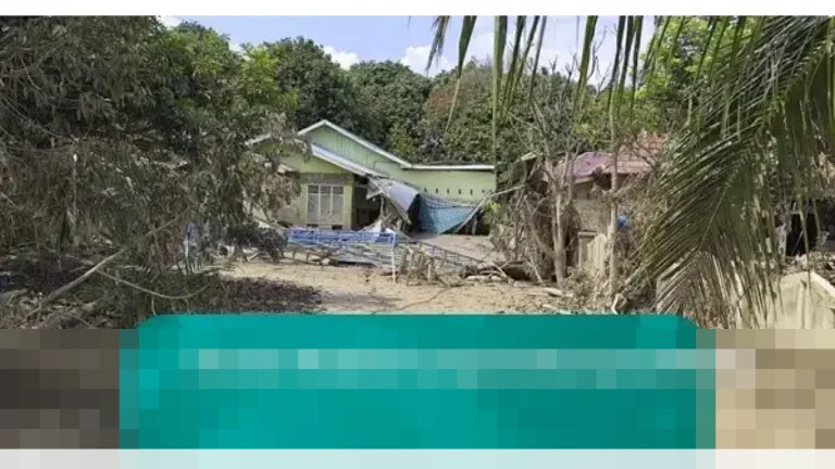 Mensesneg Prasetyo Hadi: “Kompensasi Rumah Rusak Bencana Sumatera Segera Direalisasikan”