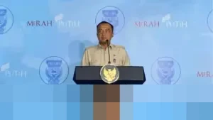 Mensesneg Prasetyo Hadi Pastikan Kenaikan Gaji Hakim Ad Hoc Sedang Dihitung, Akan Ada Penanganan Khusus