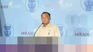 Mensesneg Prasetyo Hadi: “Pemerintah Terbuka untuk Masukan Program MBG bagi Disabilitas dan Anak Jalanan”