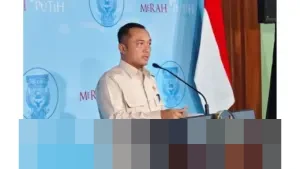 Mensesneg Prasetyo Hadi: Proyek Pengolahan Sampah Jadi Energi Dimulai di 34 Titik